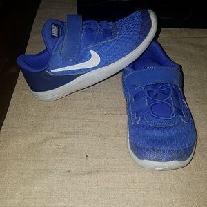 Nike toddler boy shoes